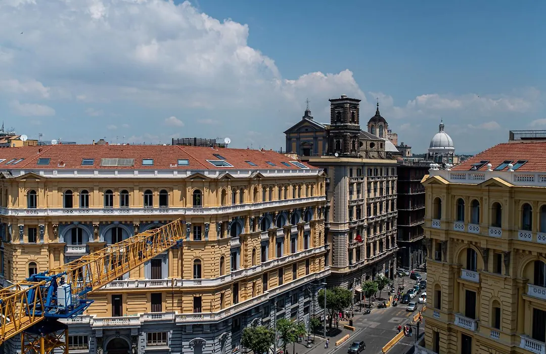 Les Maisons Napoli-1