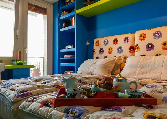 O-House Posillipo By Napoliapartments